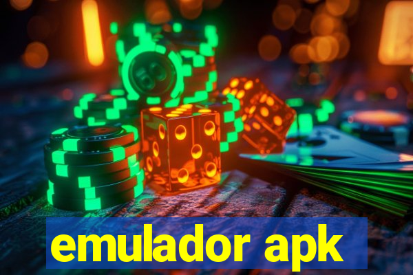 emulador apk